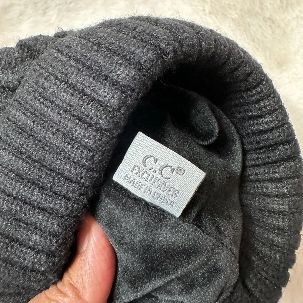 C.C Kids Beanie Hat
